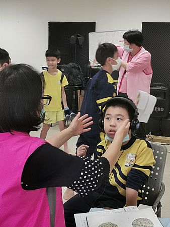 放大圖：