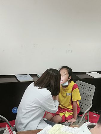 放大圖：