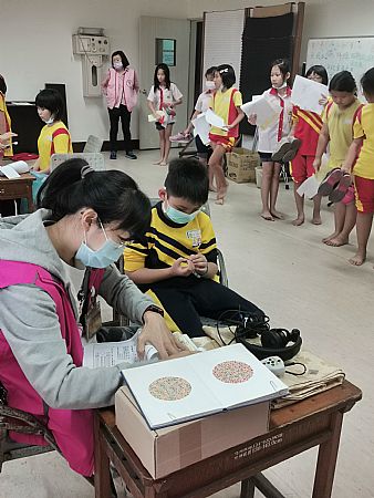 放大圖：