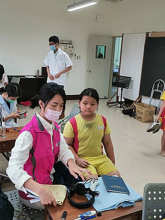 放大圖：