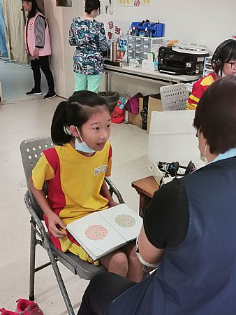 放大圖：