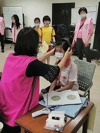 放大圖：