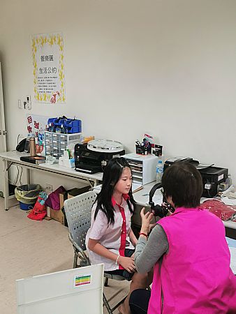 放大圖：