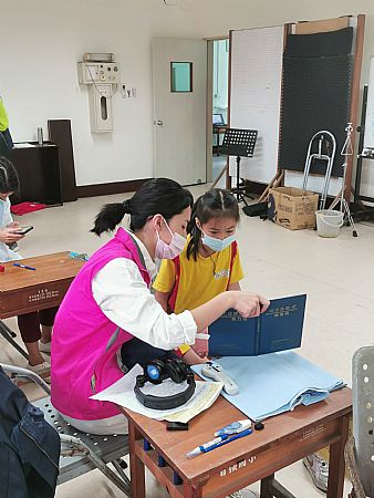 放大圖：
