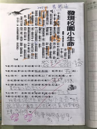 放大圖：