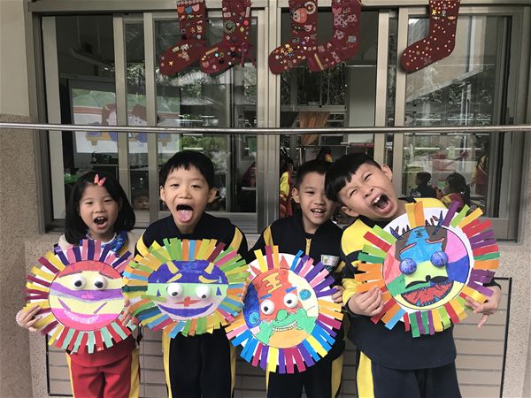 放大圖：