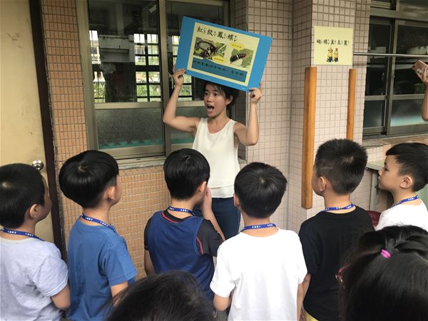 放大圖：