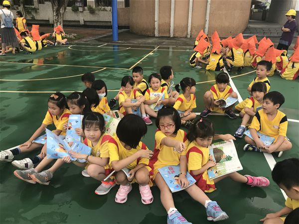 放大圖：