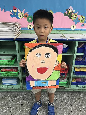 放大圖：
