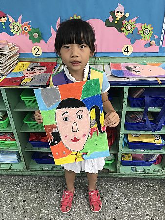 放大圖：