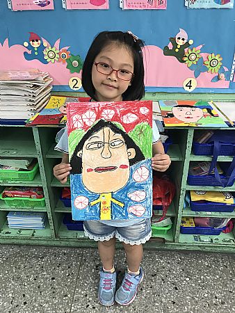 放大圖：