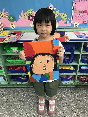 放大圖：