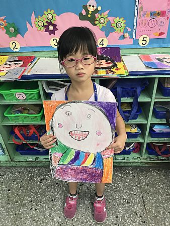 放大圖：