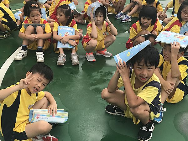 放大圖：
