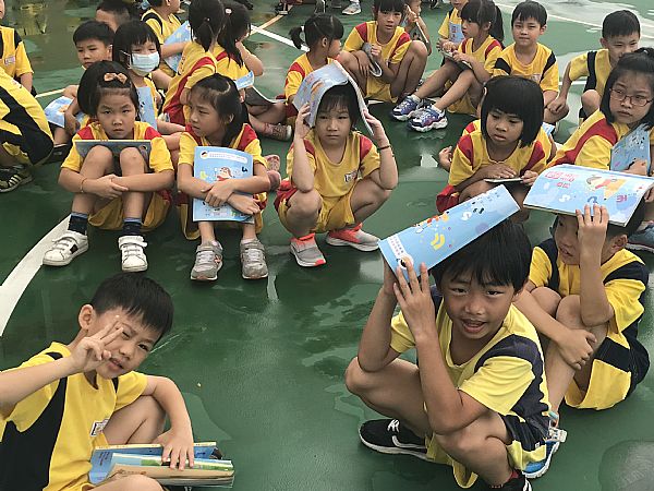 放大圖：