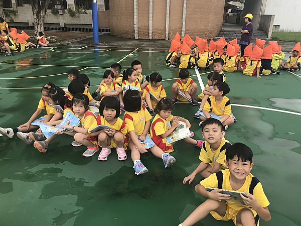 放大圖：