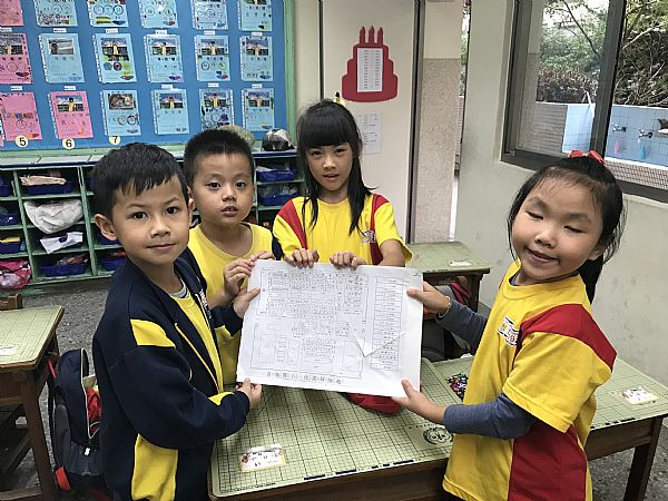 放大圖：