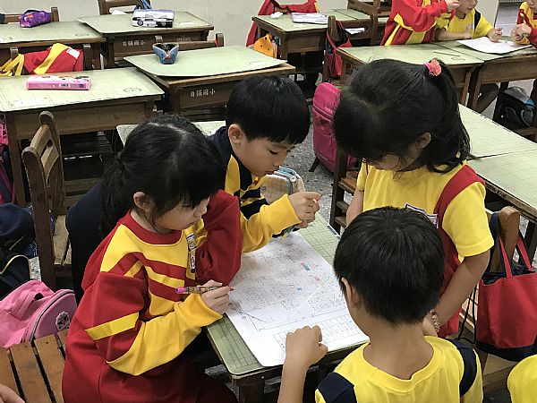 放大圖：