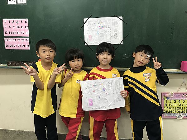 放大圖：