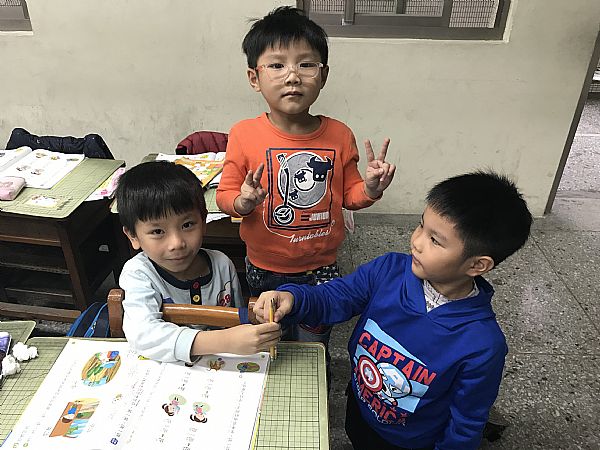 放大圖：