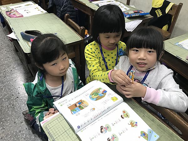 放大圖：
