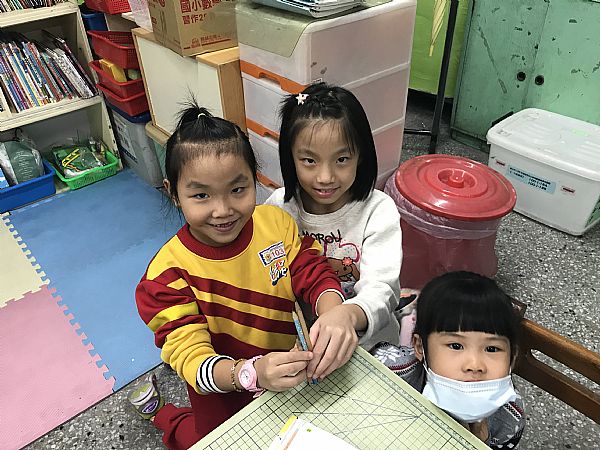 放大圖：