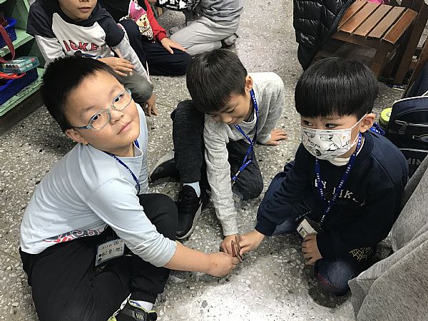 放大圖：