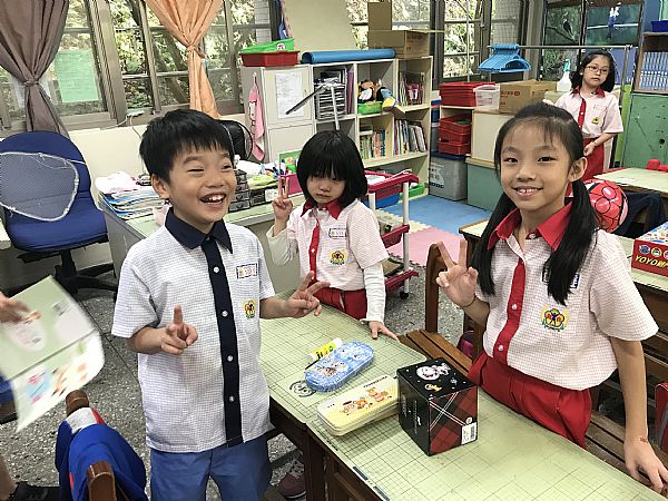 放大圖：