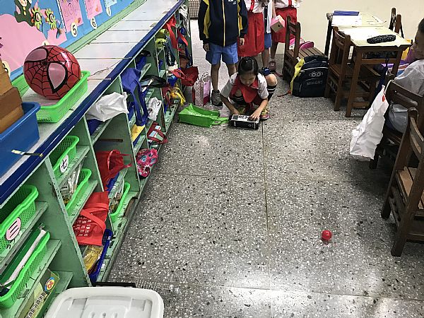 放大圖：