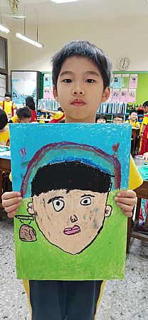 放大圖：