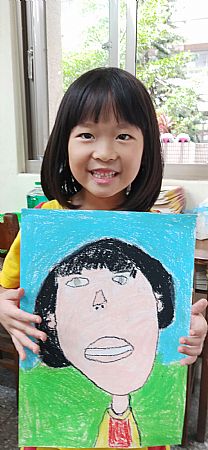 放大圖：