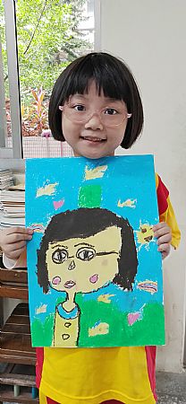 放大圖：