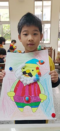 放大圖：