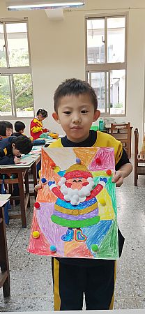 放大圖：