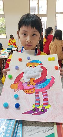 放大圖：
