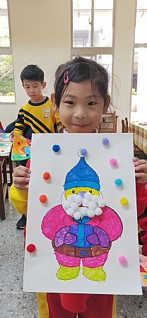 放大圖：