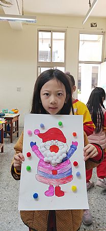 放大圖：
