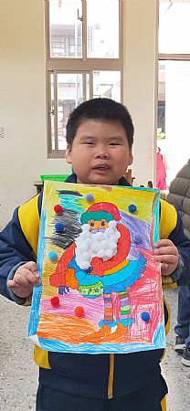放大圖：