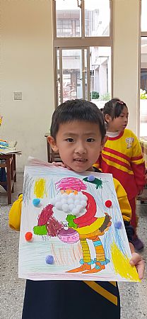 放大圖：
