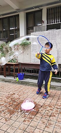 放大圖：
