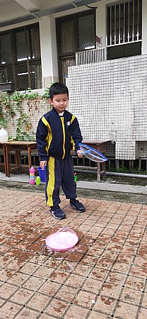 放大圖：