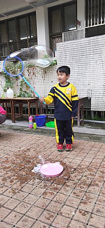 放大圖：
