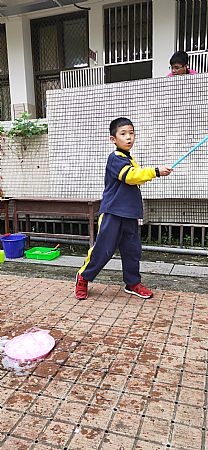 放大圖：