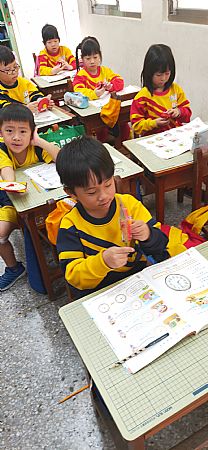 放大圖：