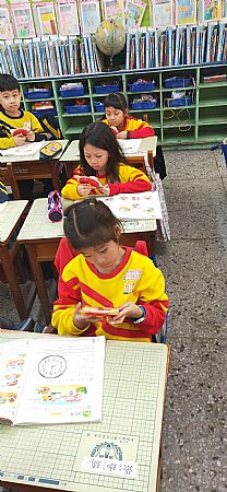 放大圖：