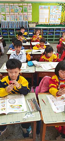 放大圖：