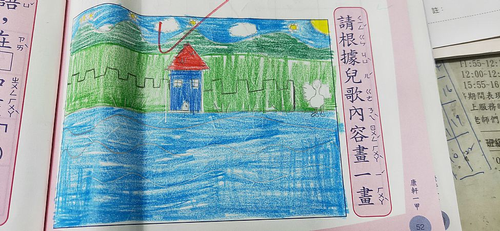 放大圖：