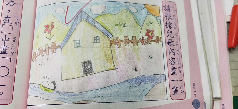 放大圖：