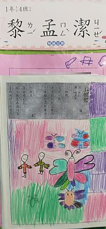 放大圖：