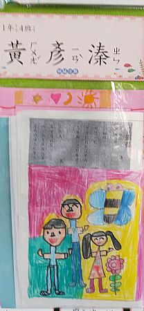 放大圖：